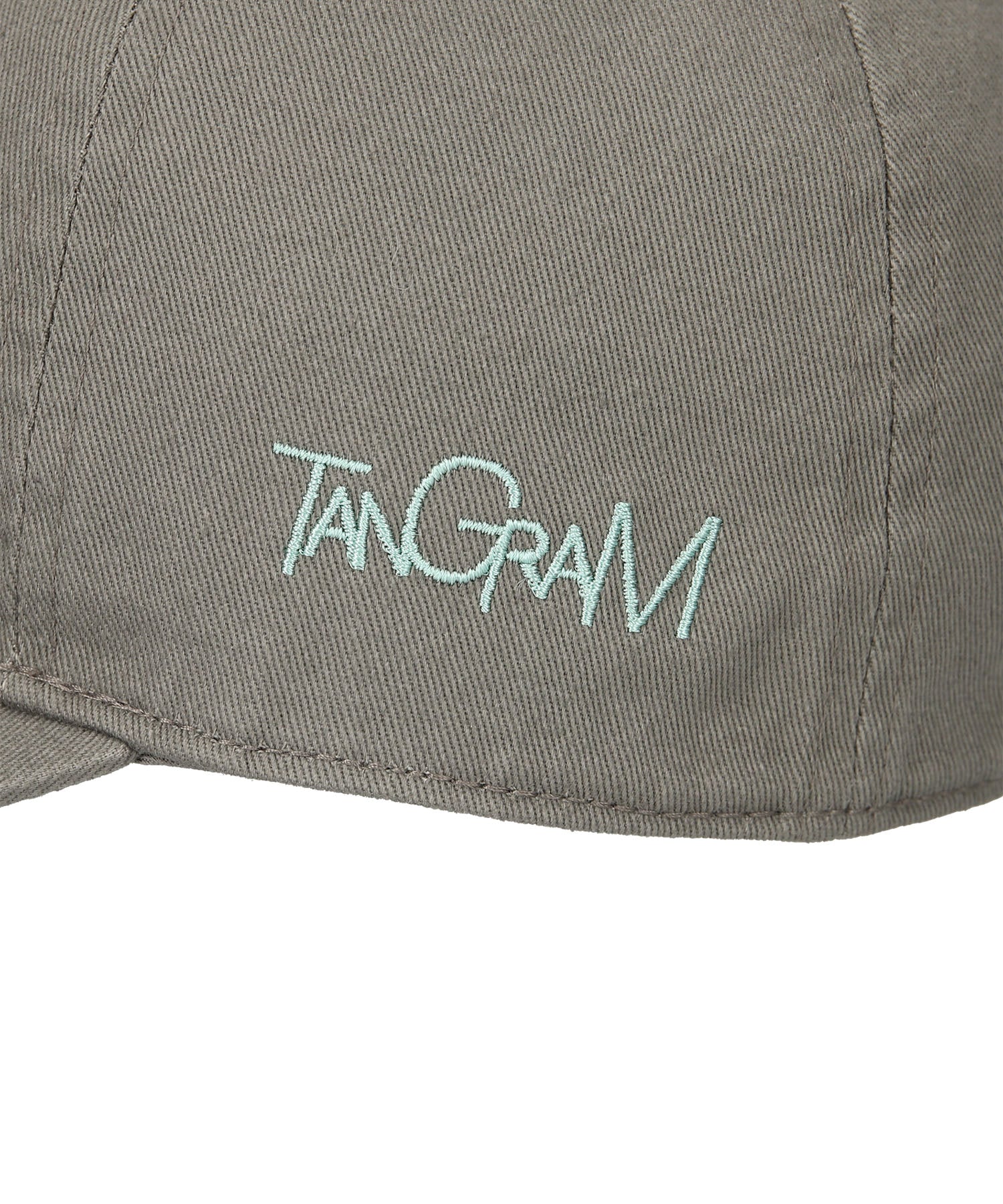 TANGRAM×PGC CAP – Pacific GOLF CLUB