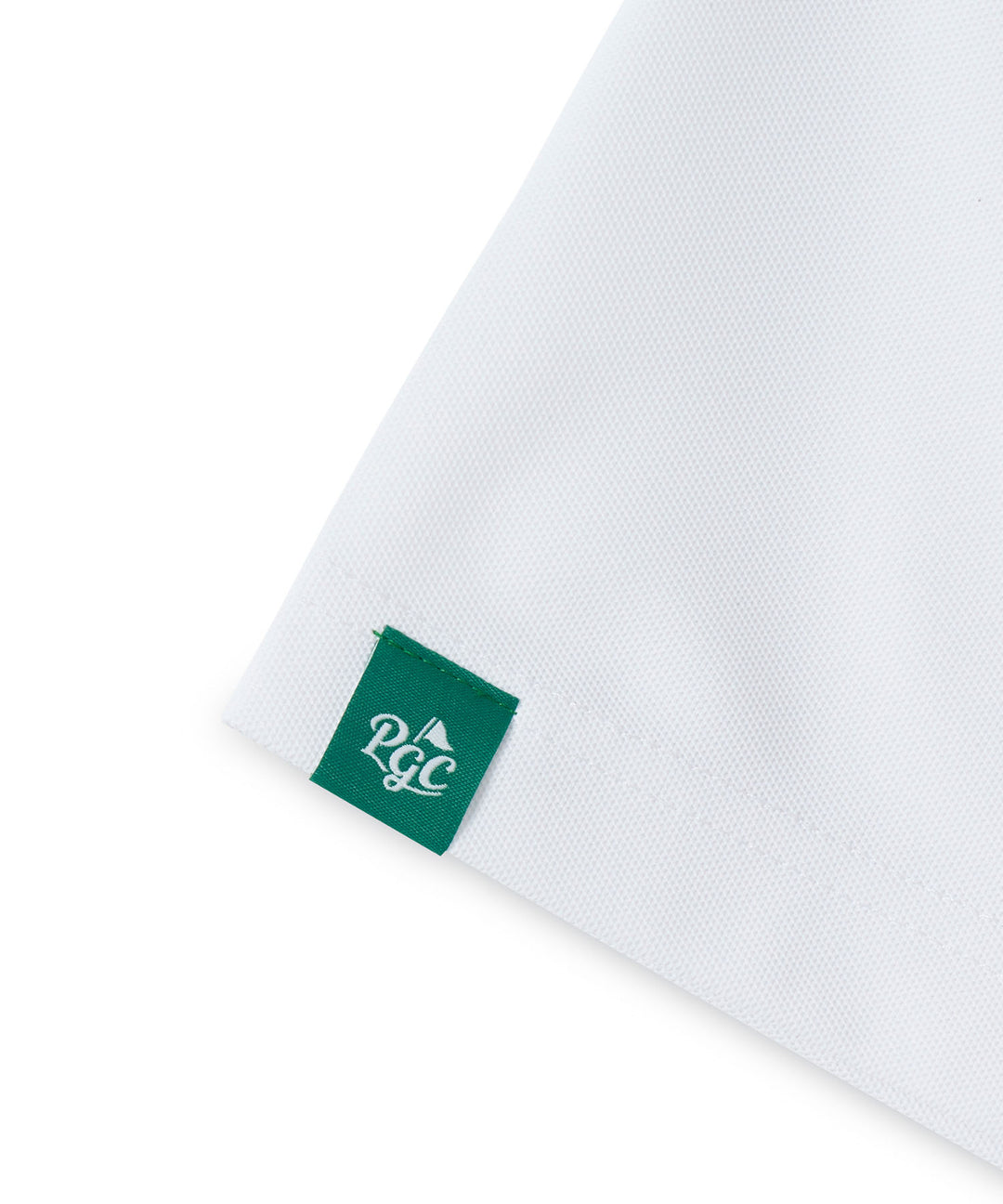 【WOMEN】TRIPLE PACIFIC LOGO POLO SHIRT
