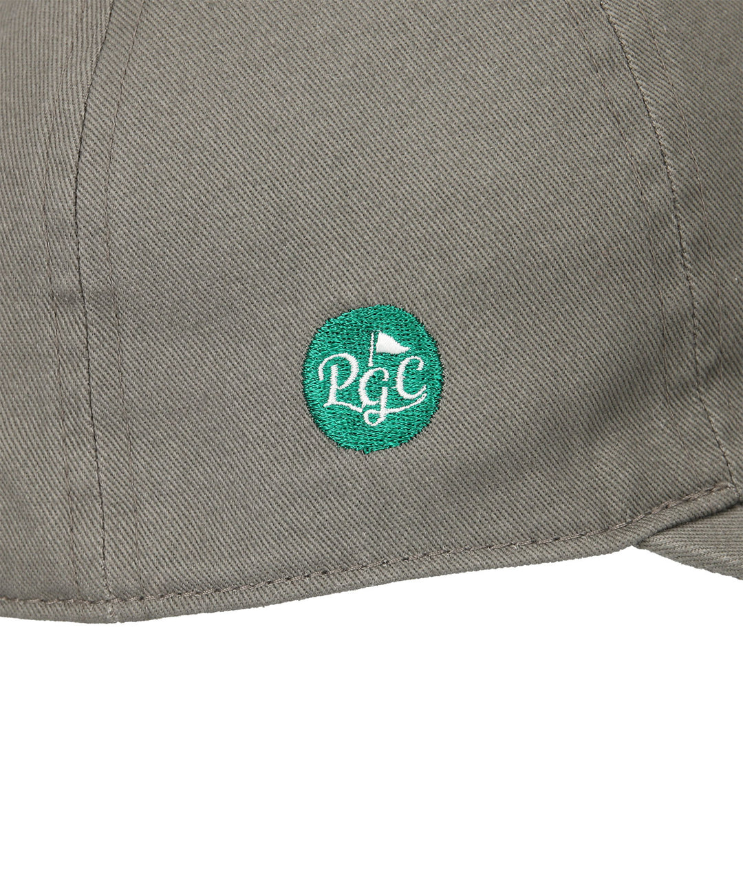 TANGRAM×PGC CAP OLIVE