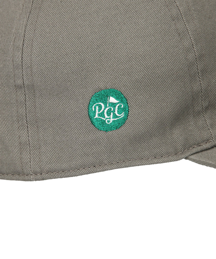 TANGRAM×PGC CAP OLIVE