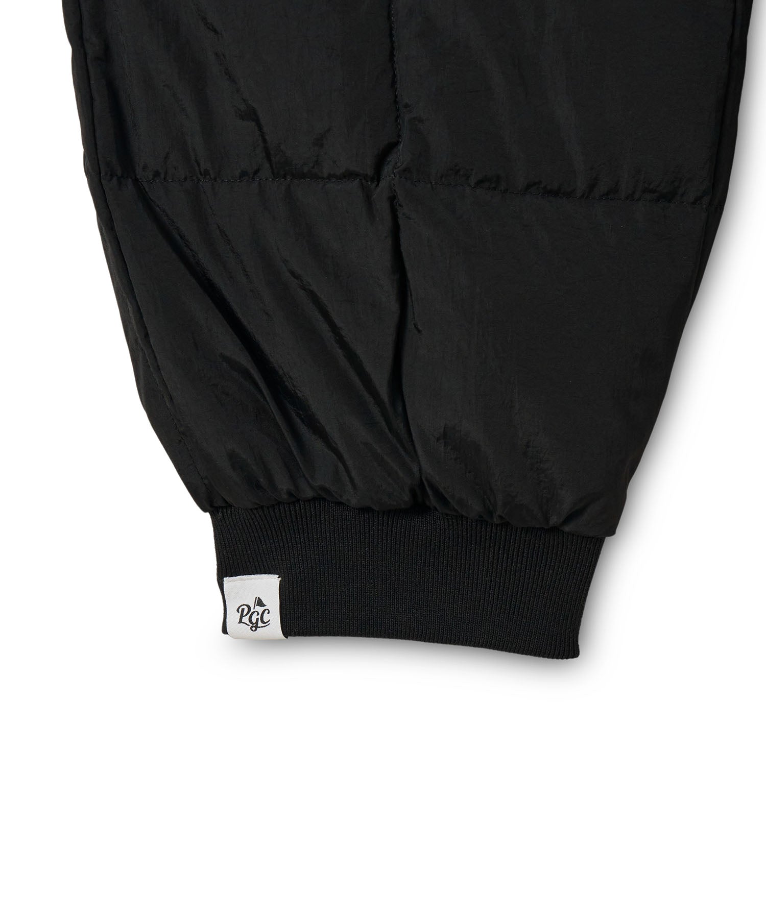 TAION × PGC SC TRACK DOWN PANTS – Pacific GOLF CLUB