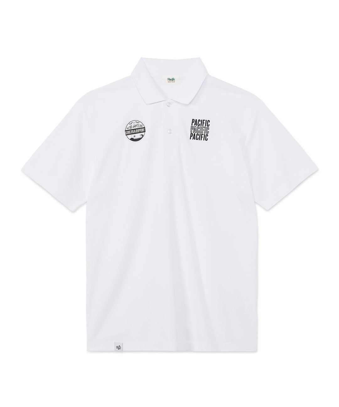 IW HARPER POLO
