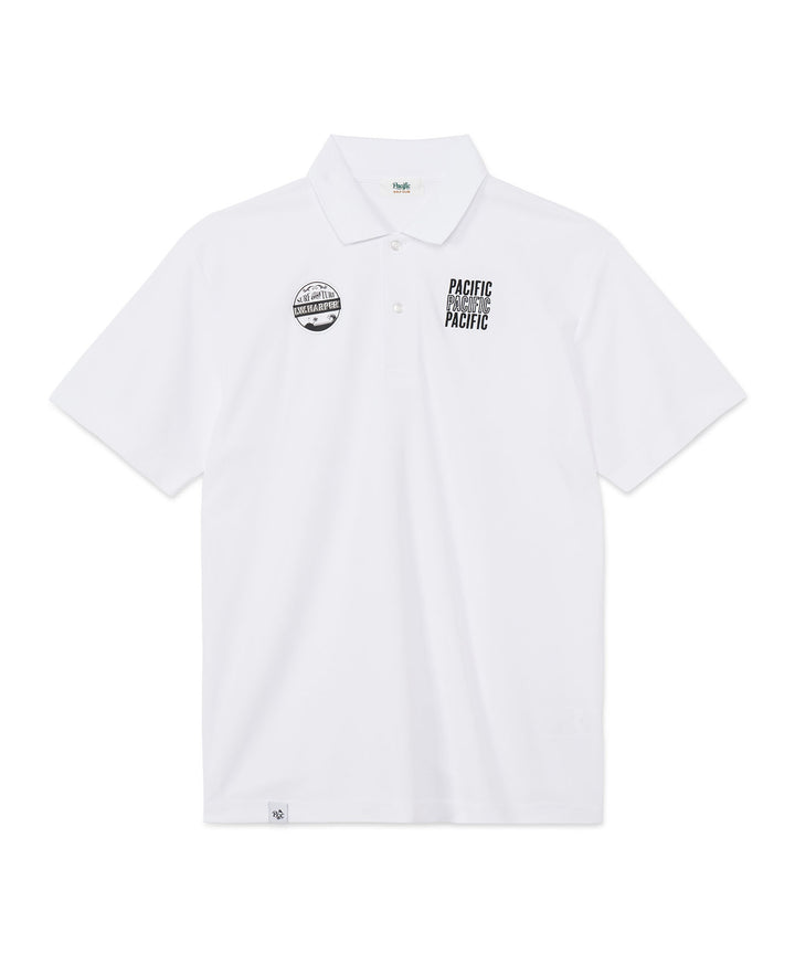 IW HARPER POLO