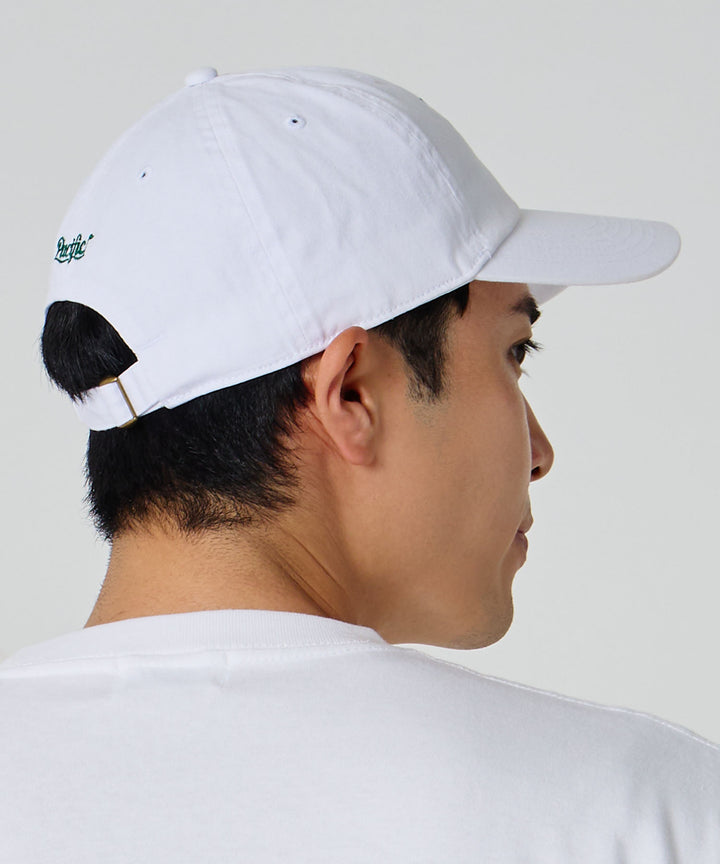 TRIPLE PACIFIC LOGO 6 PANEL CAP