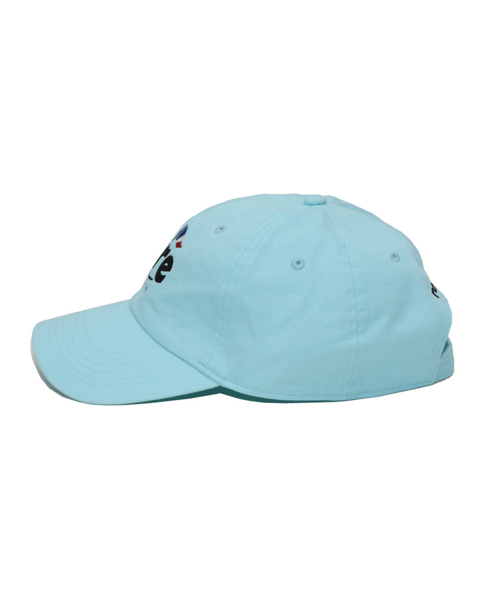 renoma golf × PGC CAP BLUE