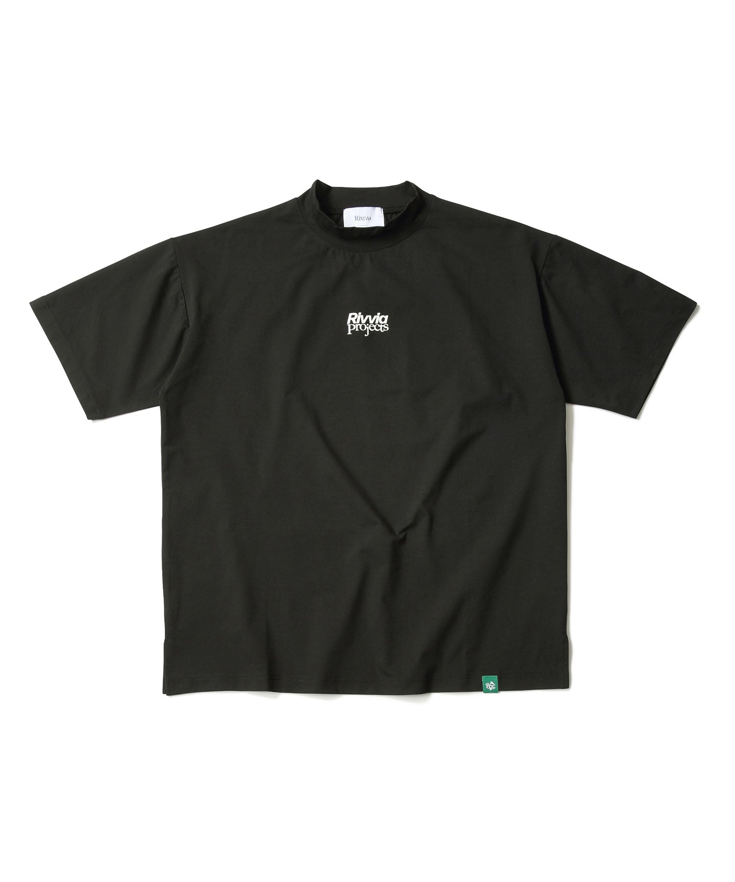 Rivvia Projects × PGC VV PGC M/NECK RASH Rivvia Projects × PGC ON THE WAVE M/NECK RASH SS – Pacific