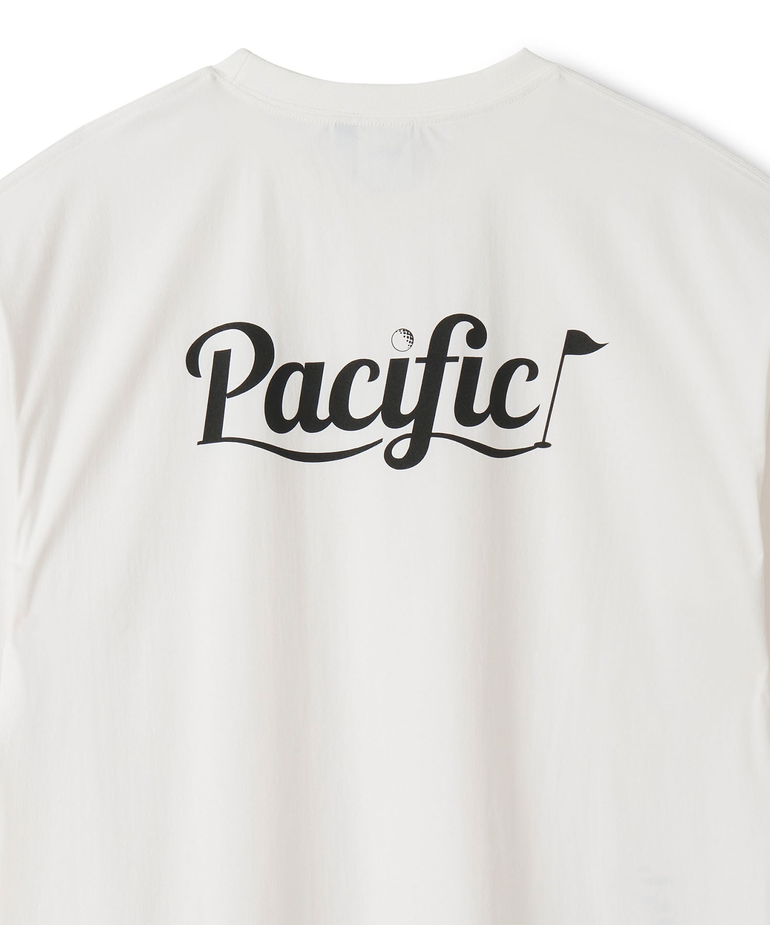 TAION × PGC FACTION T-shirts – Pacific GOLF CLUB