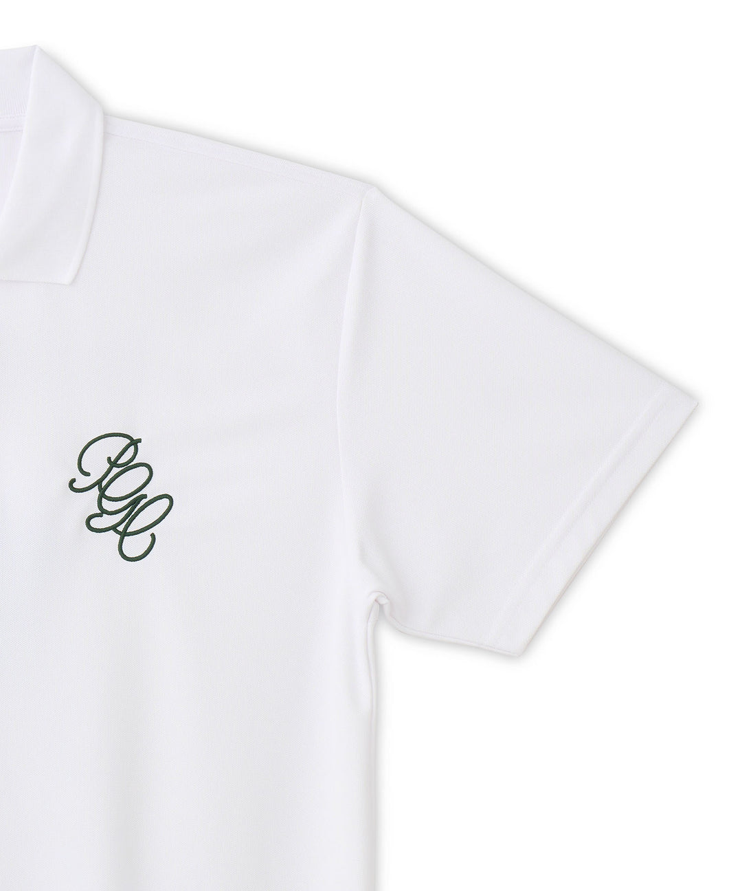 BLACK KITE MASCOT POLO SHIRT