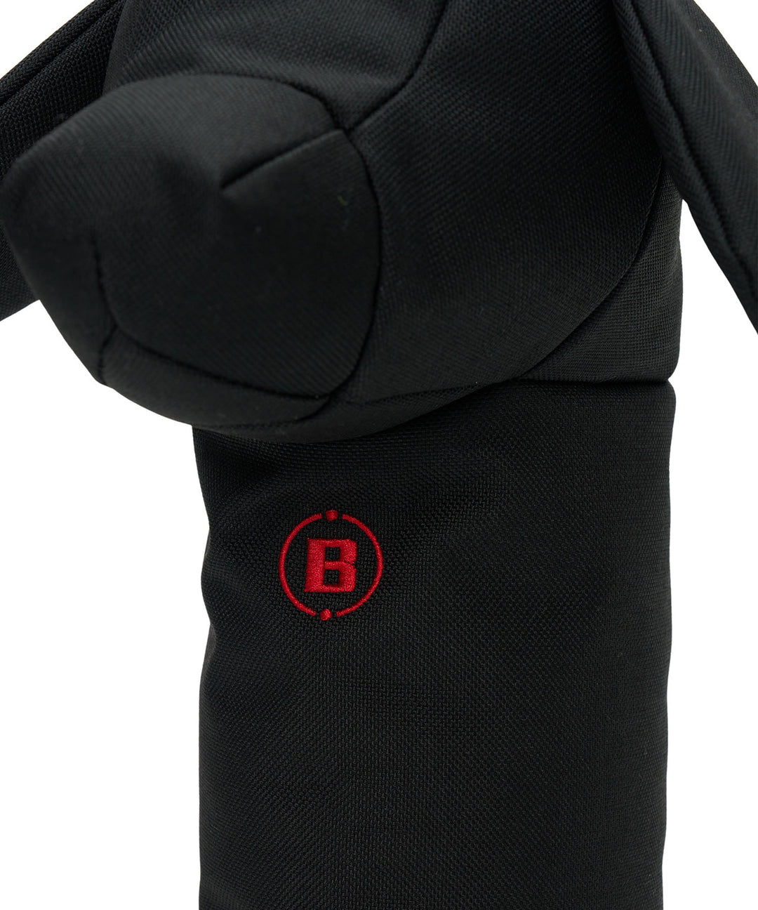 BRIEFING × PGC DOGGY DRIVER COVER PGC BLACK