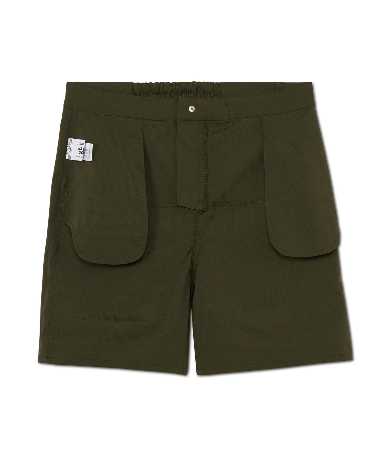 Pacific GOLF CLUB ショートパンツ　ブラックM BOTTOM – Pacific GOLF CLUB