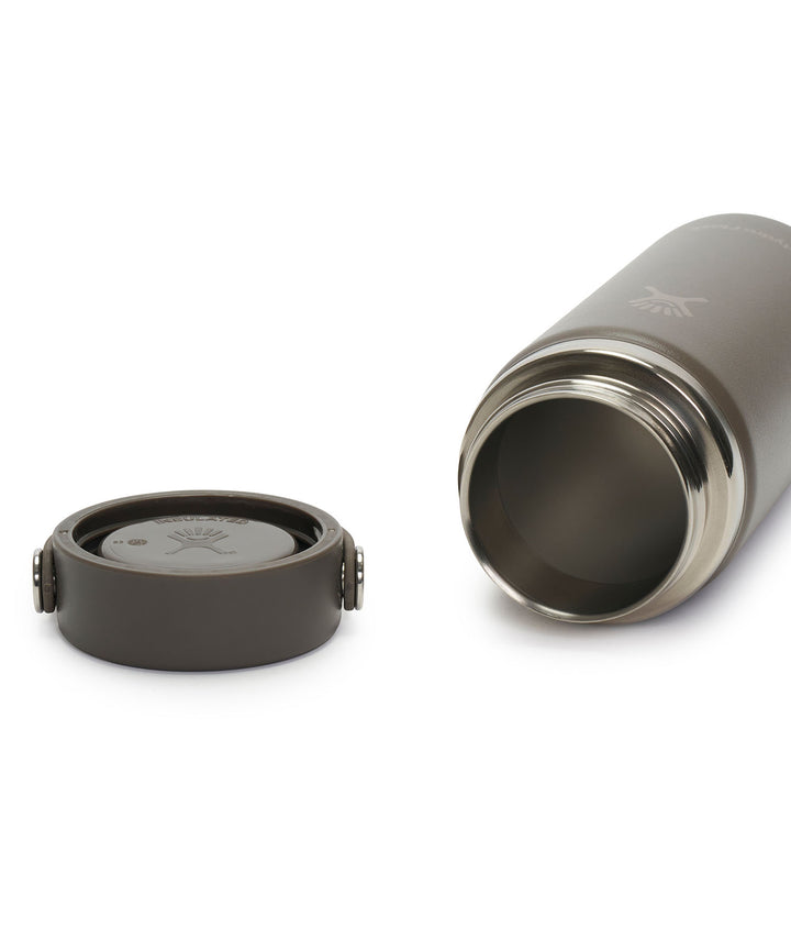 Pacific LOGO TUMBLER | Hydro Flask 16oz Wide Mouth