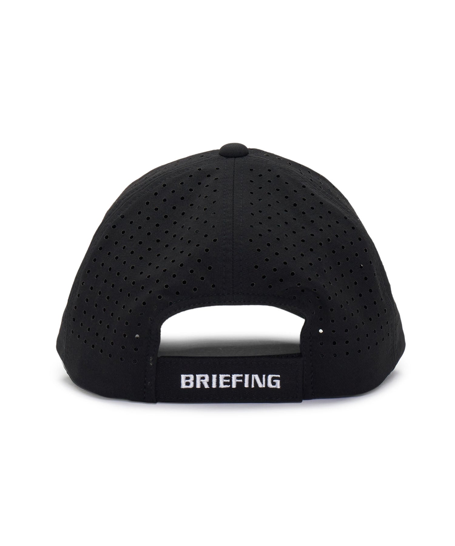 定価以下 新品 BRIEFING GOLF MS STRAW CAP ブラック Briefing Golf] MS STRAW HAT – GQ SHOP