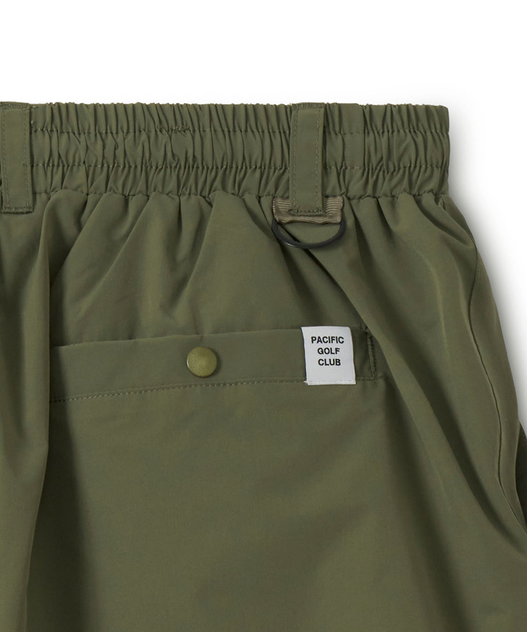 NAKED GOLF × PGC SKIRT