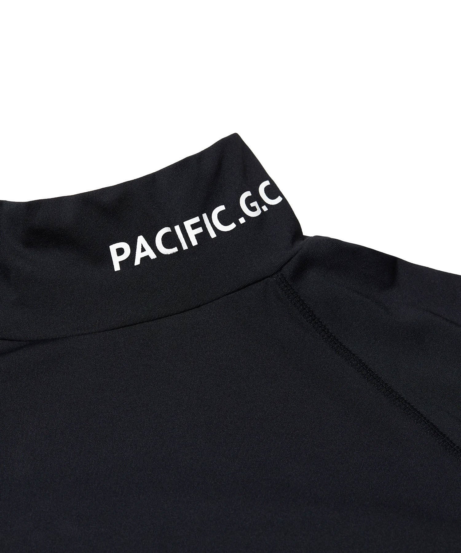 BRIEFING Pacific GOLF CLUB モックネック　Lサイズ INNER MOCK-NECK L/S TEE & NO SLEEVE PACK – Pacific GOLF CLUB