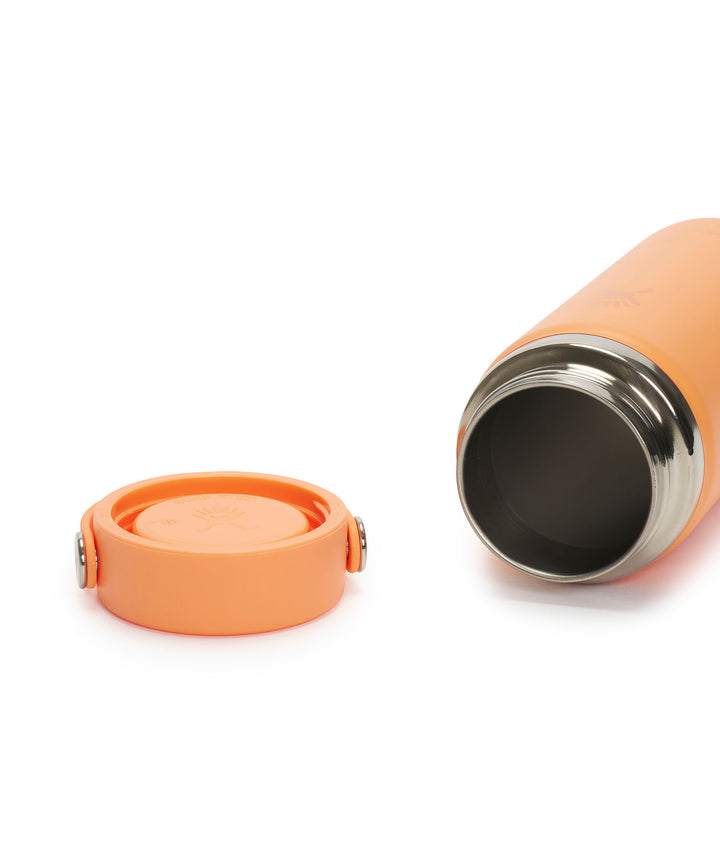 Pacific LOGO TUMBLER | Hydro Flask 16oz Wide Mouth