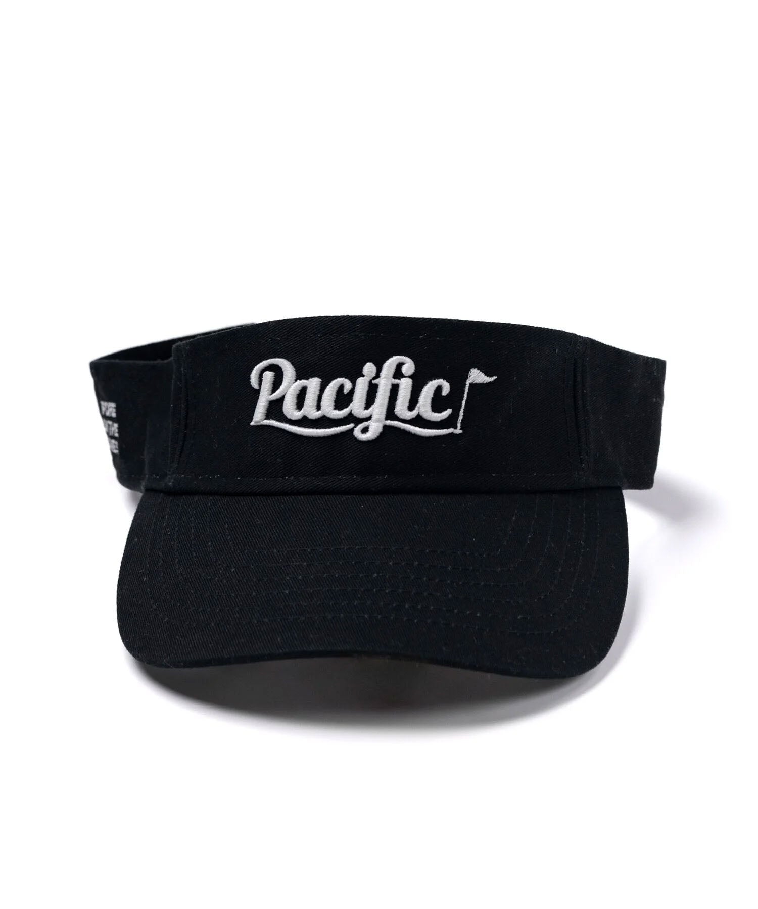 Pacific LOGO SUN VISOR