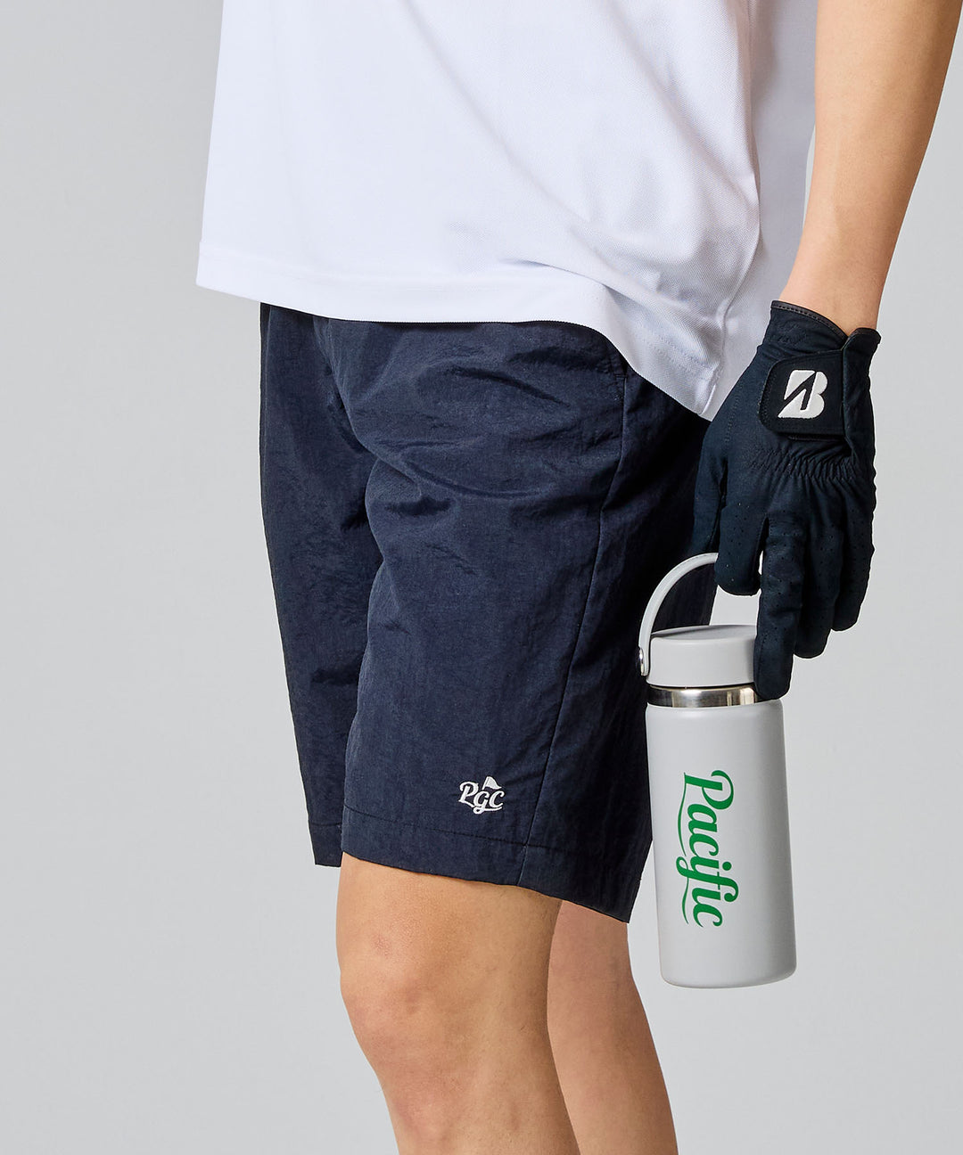 Pacific LOGO TUMBLER | Hydro Flask 16oz Wide Mouth