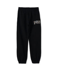 BLACK / M