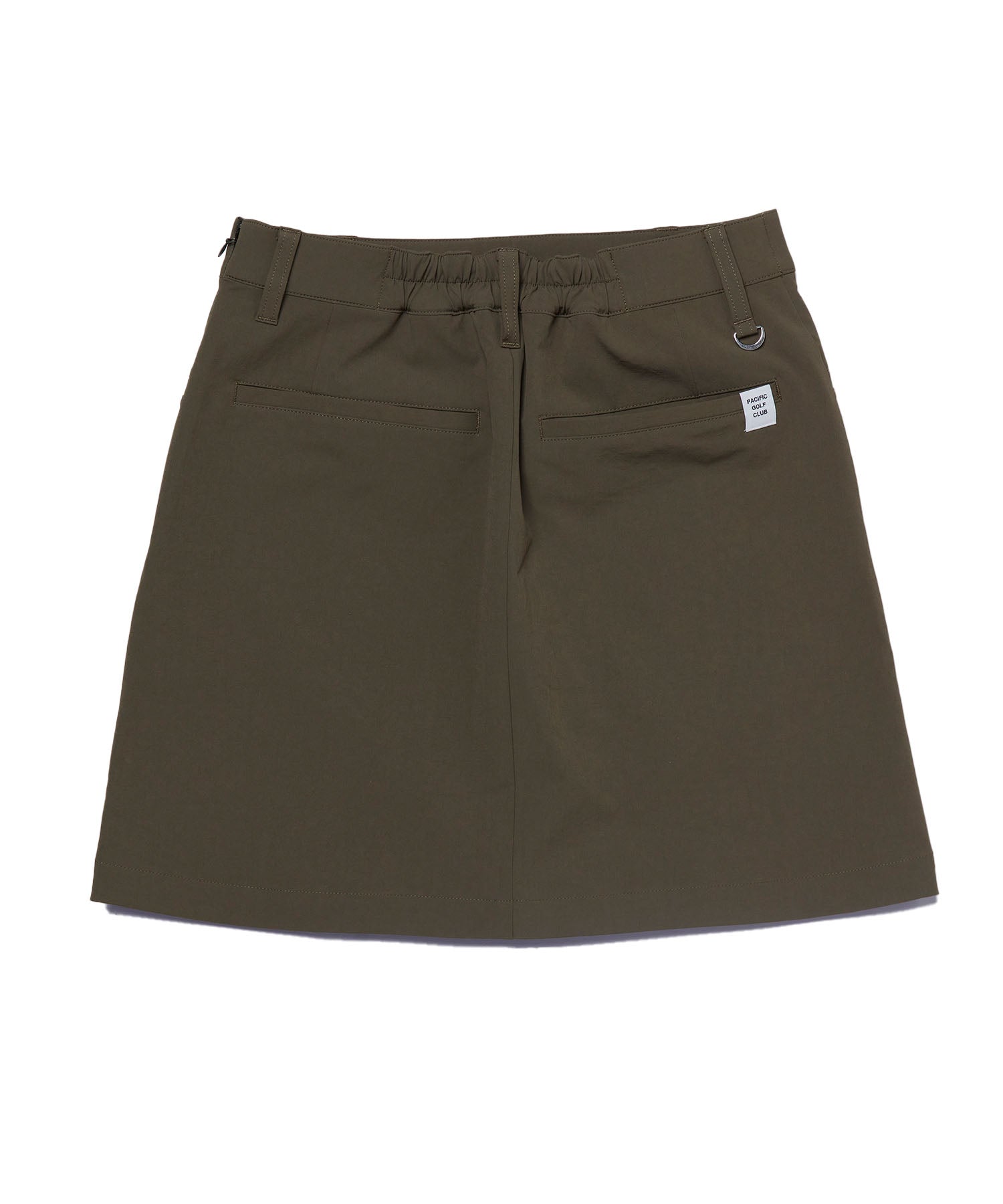 BRIDGESTONE × PGC SKIRT – Pacific GOLF CLUB