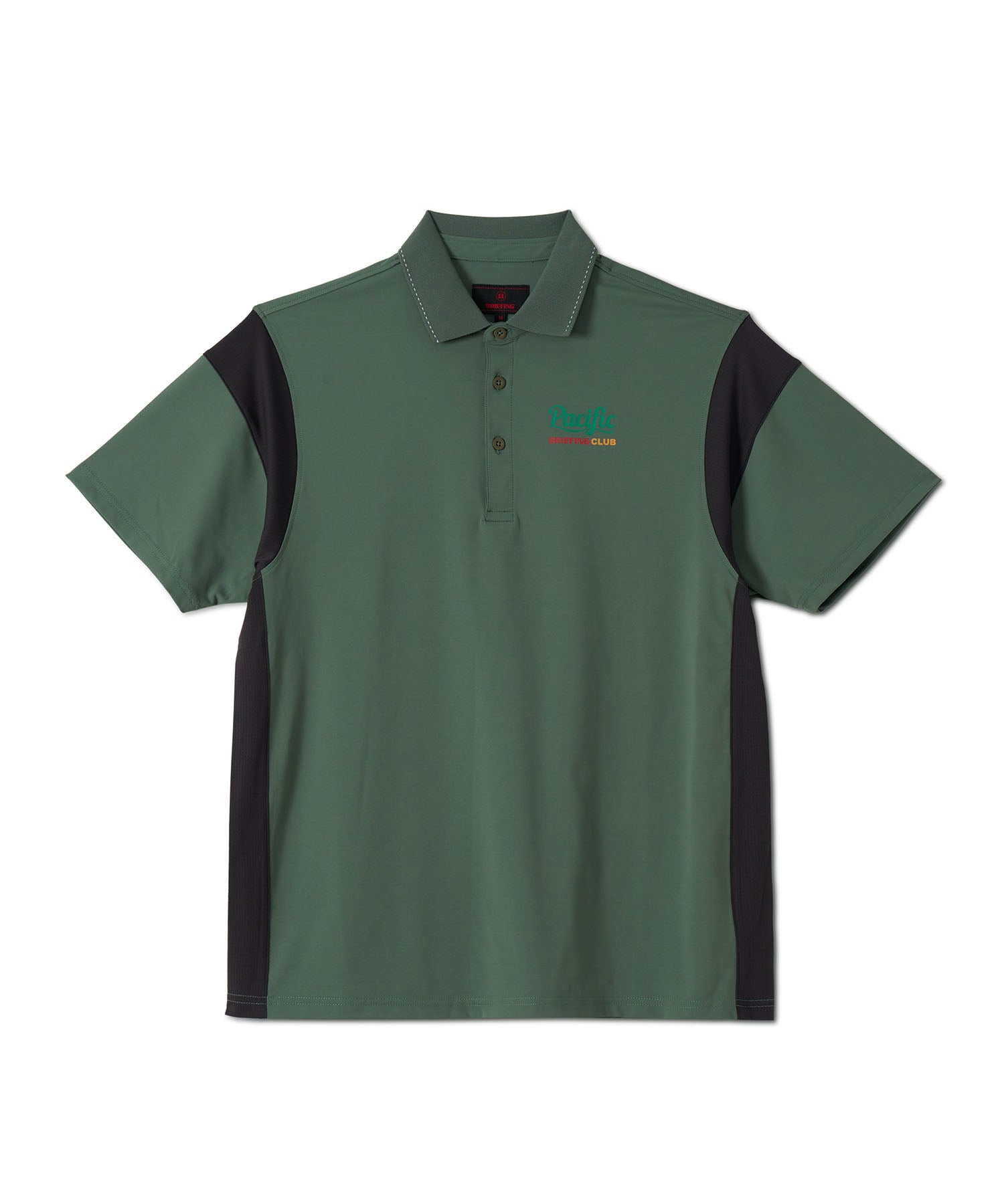 Pacific GOLF CLUB｜パシフィックゴルフクラブ（メンズ）の