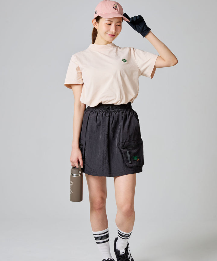 NAKED GOLF×PGC PERFECT SKIRT