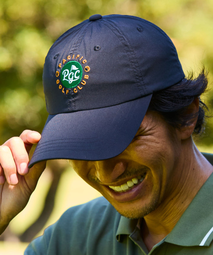 PACIFIC SMALL CIRCLE LOGO CAP