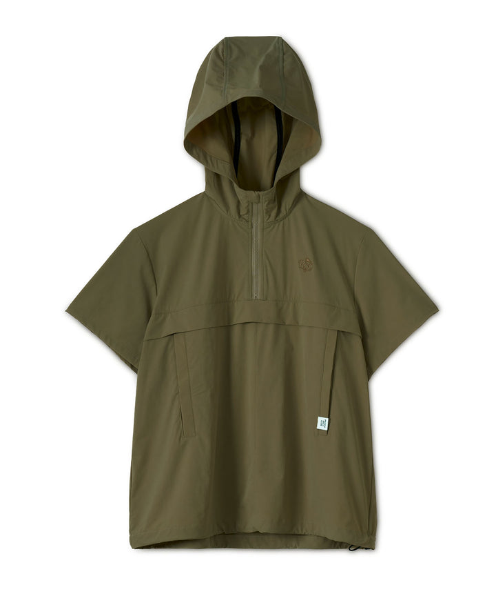 NYLON S/S PISTE OLIVE