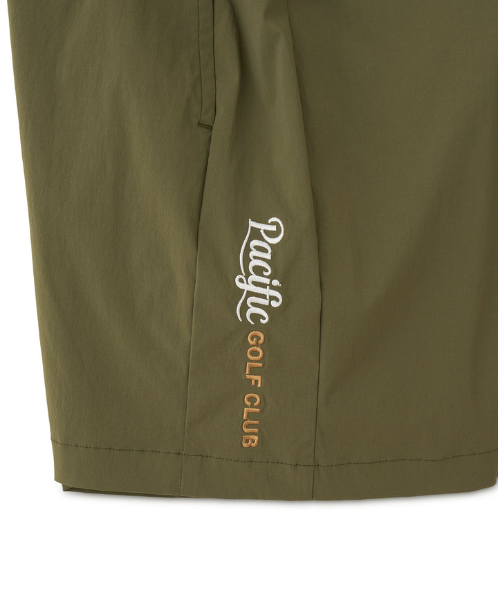 HIP LOGO SHORT PANTS