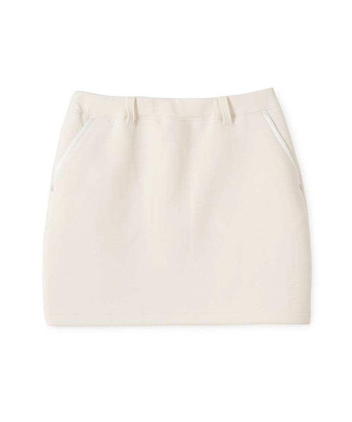 BRIEFING × PGC WS LOGO SKIRT
