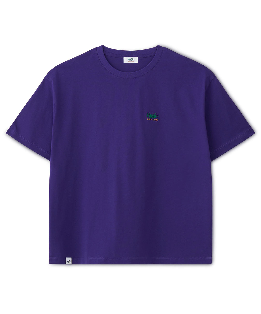 TRIPLE PACIFIC LOGO T-SHIRT