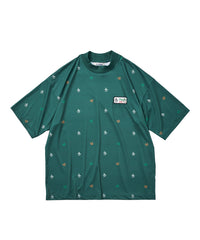 GREEN / S
