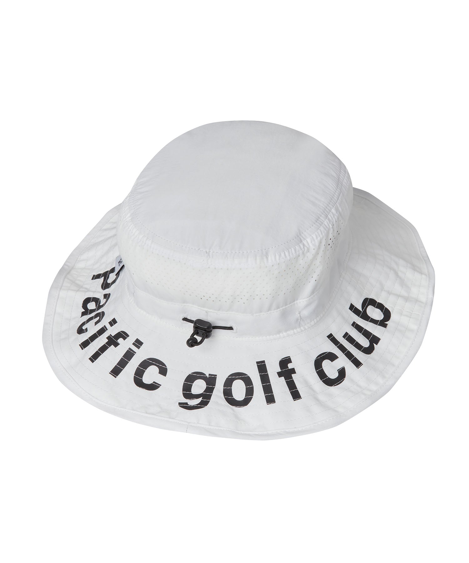 BRIDGESTONE × PGC HAT – Pacific GOLF CLUB
