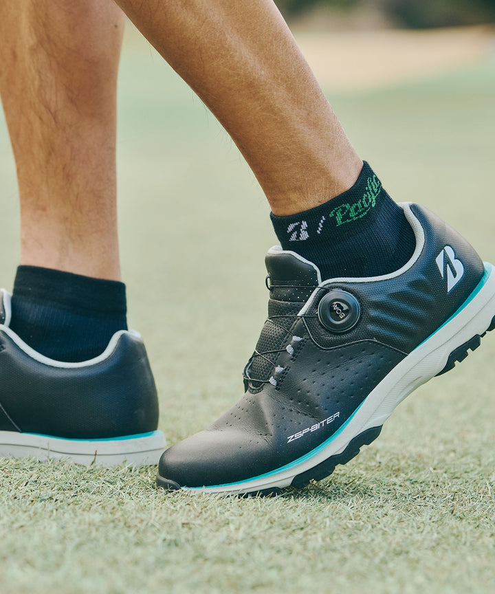 BRIDGESTONE × PGC MENS SOX