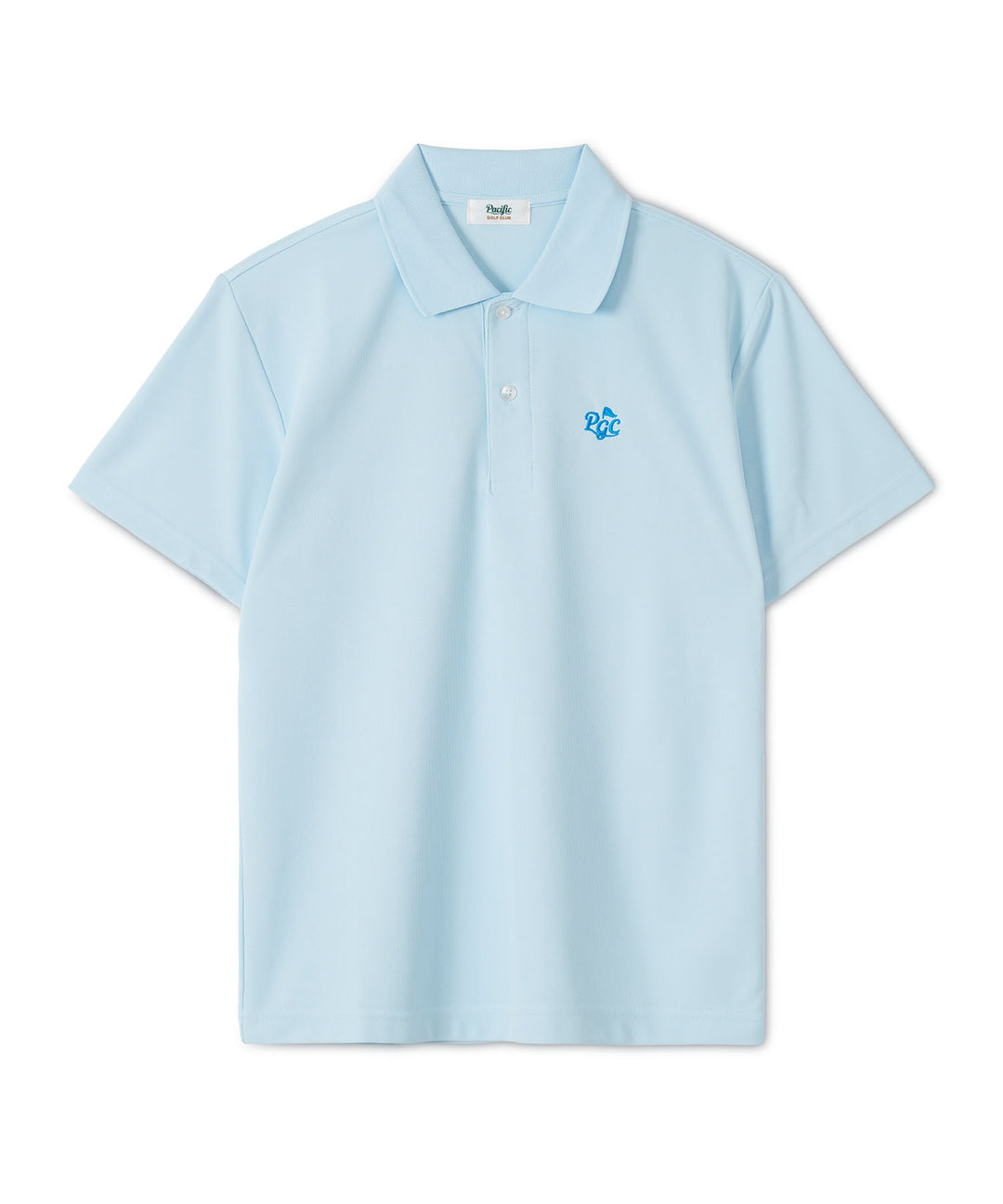 PGC SCRIPT 73 POLO S/SS