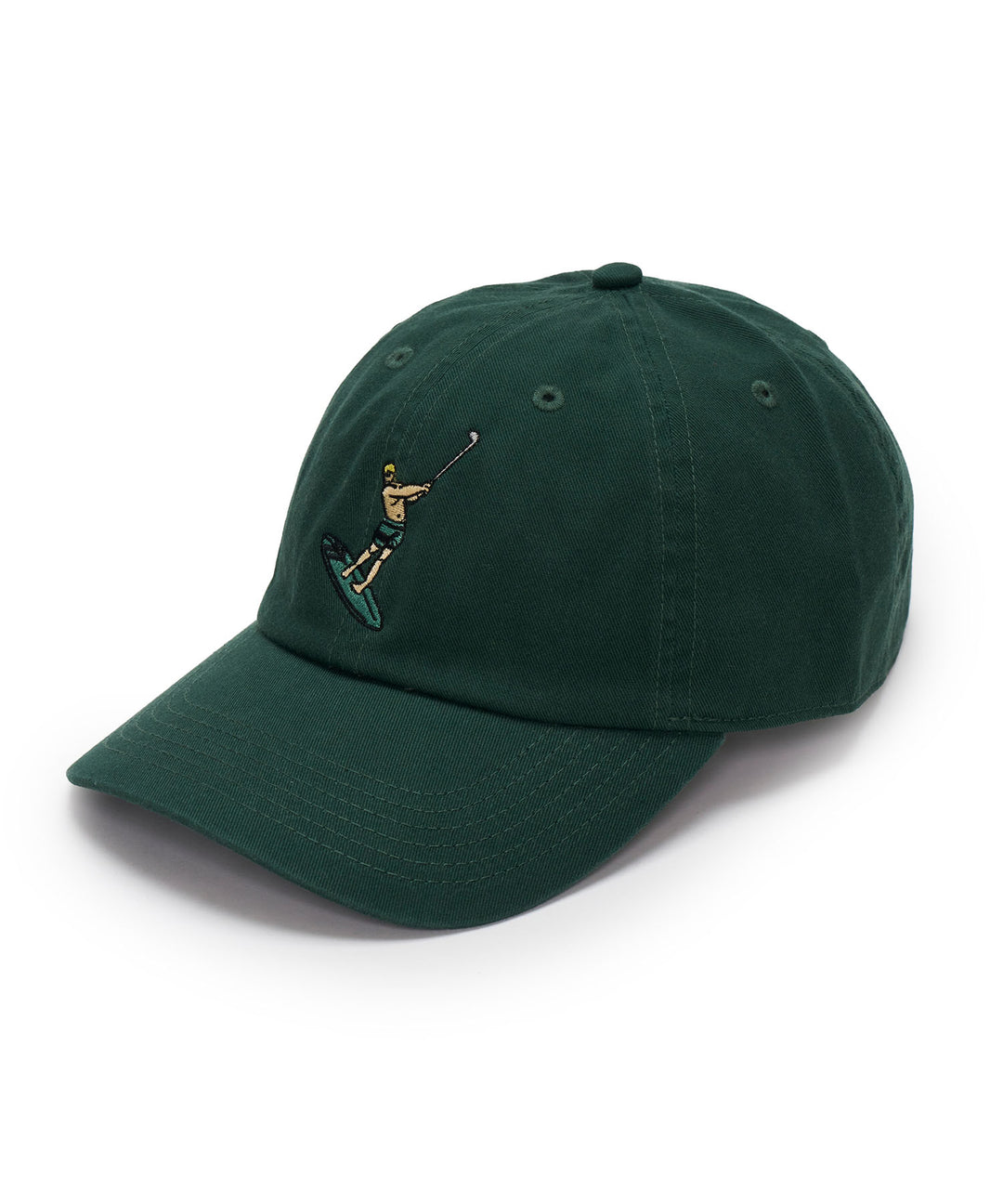SURFER 6 PANEL CAP "2026 S/S LIMITED COLOR"