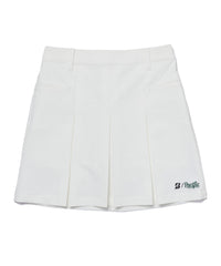 WHITE / S
