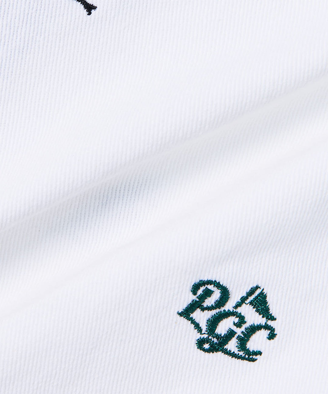 Penguin by Munsingwear × PGC SHORT PANTS WHITE
