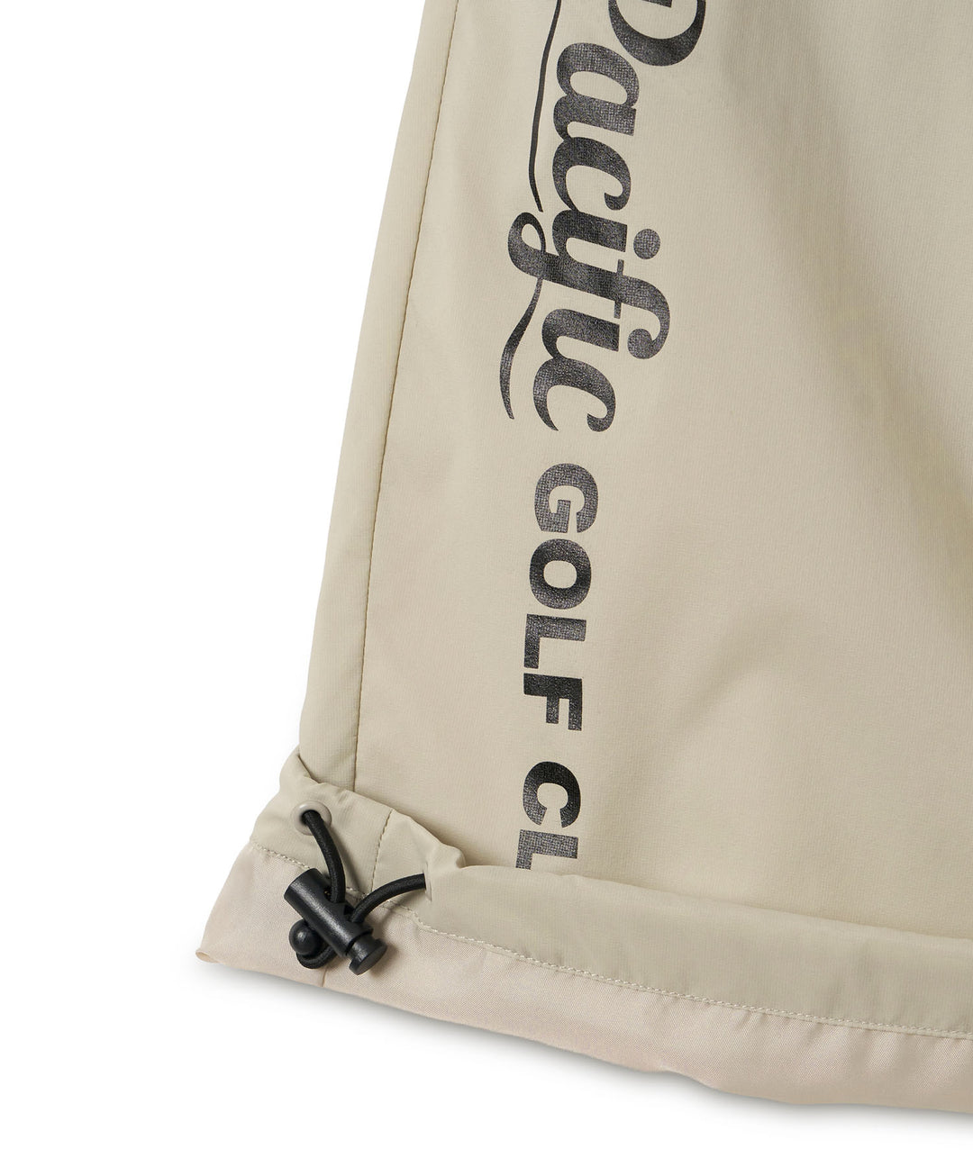 TAION × PGC BASIC SPORTS LIGHT SHORTS GRAY