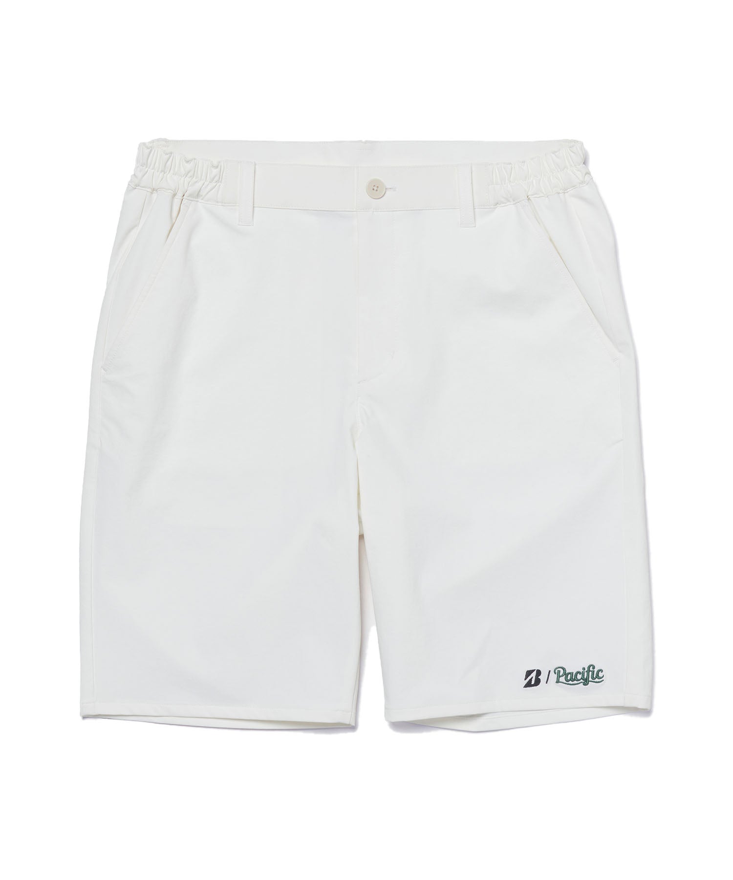 BRIDGESTONE × PGC SHORT PANTS – Pacific GOLF CLUB