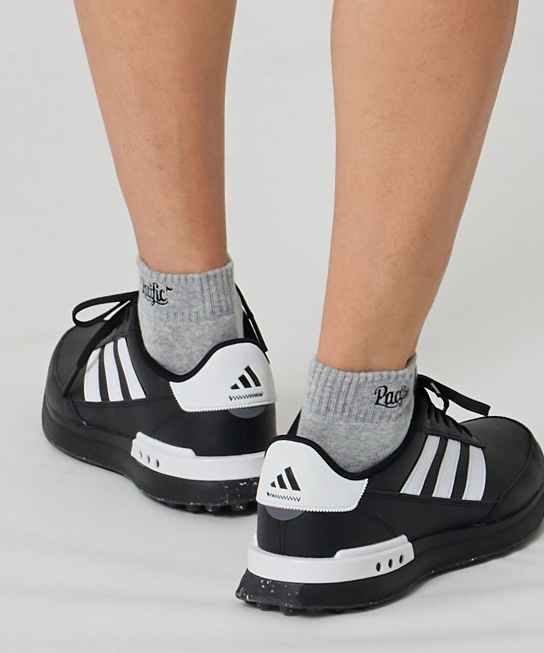 PGC SHORT SOCKS (MEN)