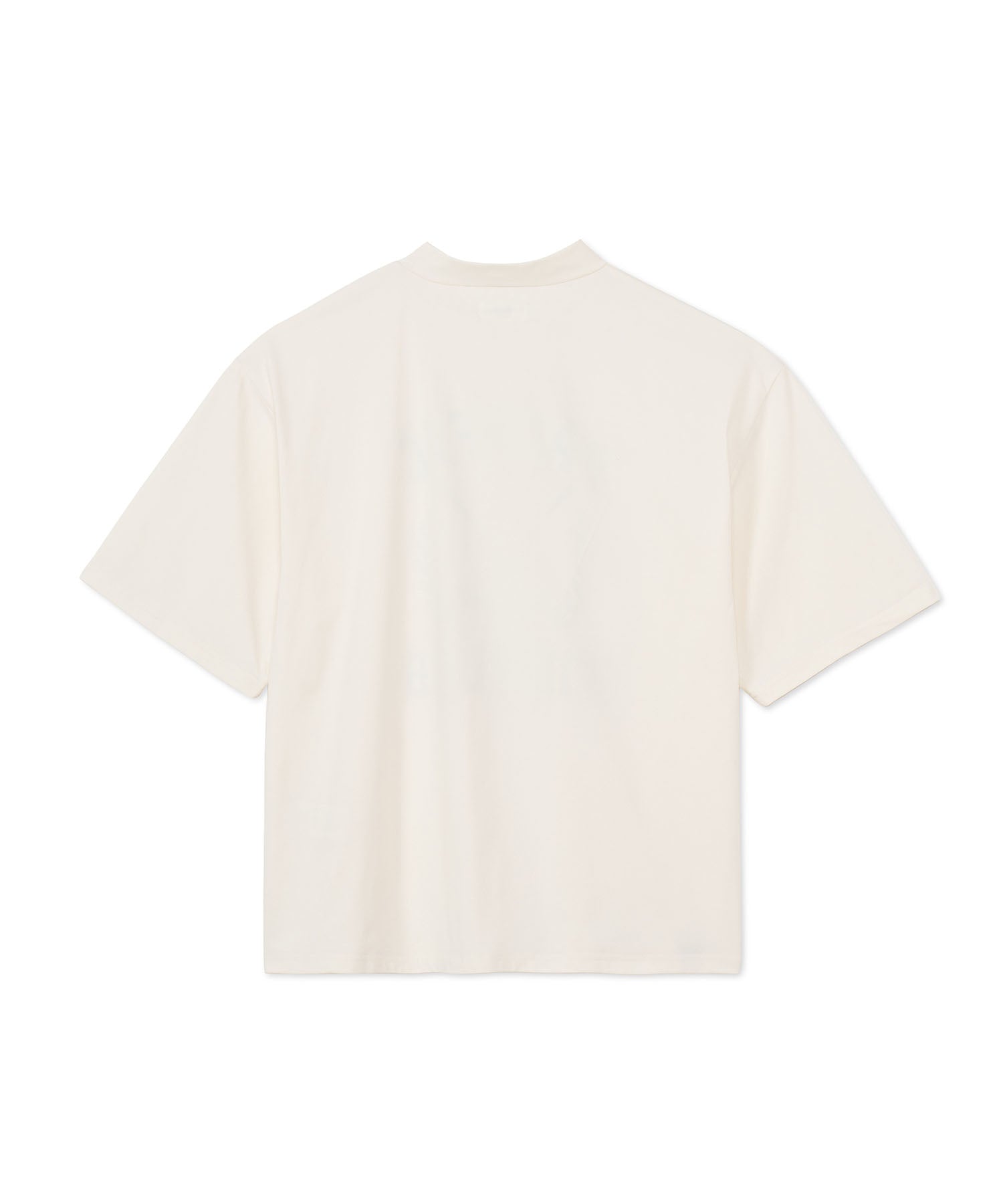 【新品】Golfickers Mock Neck （HOLE580） 48aa63e1a8569fad6b516131f77c47