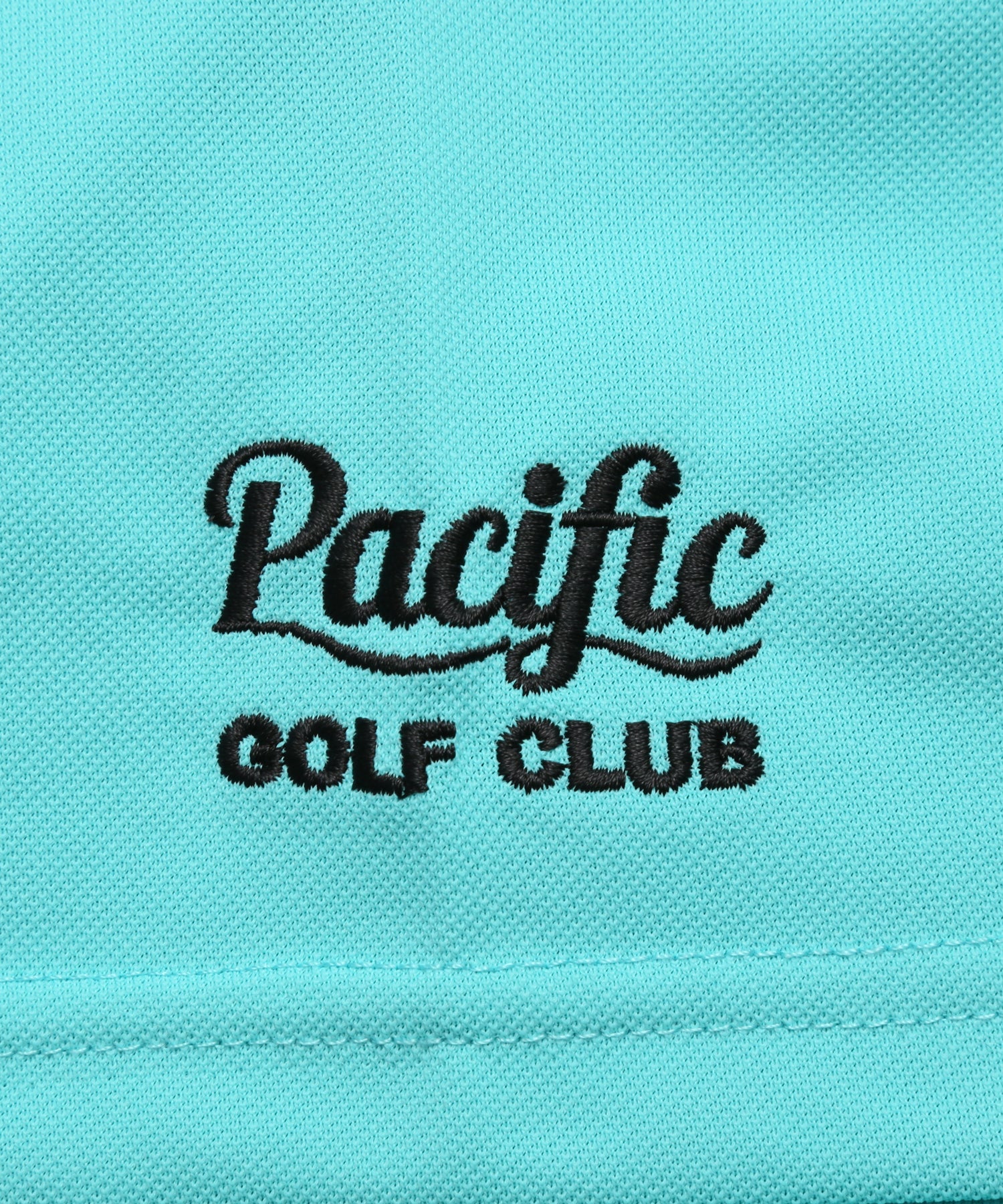 renoma golf × PGC SS POLO SHIRTS – Pacific GOLF CLUB