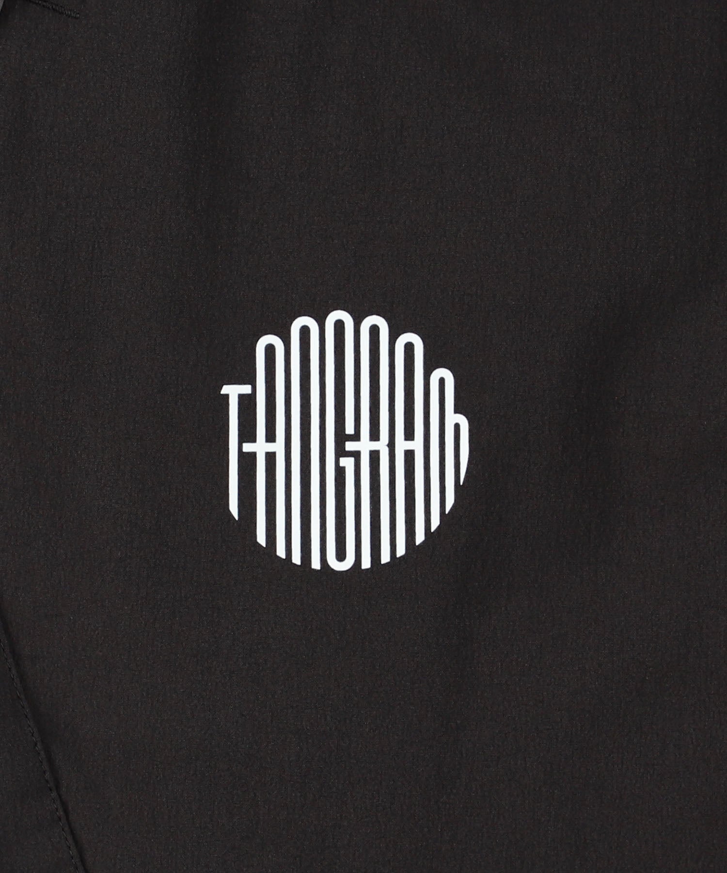 TANGRAM POWER GOLF セットアップ TANGRAM×PGC SET UP - JACKET