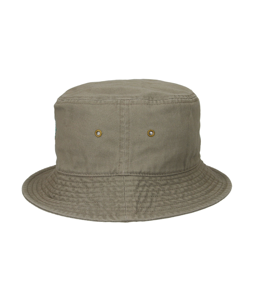 TANGRAM×PGC BUCKET HAT OLIVE