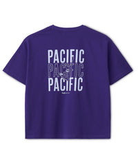PURPLE / M