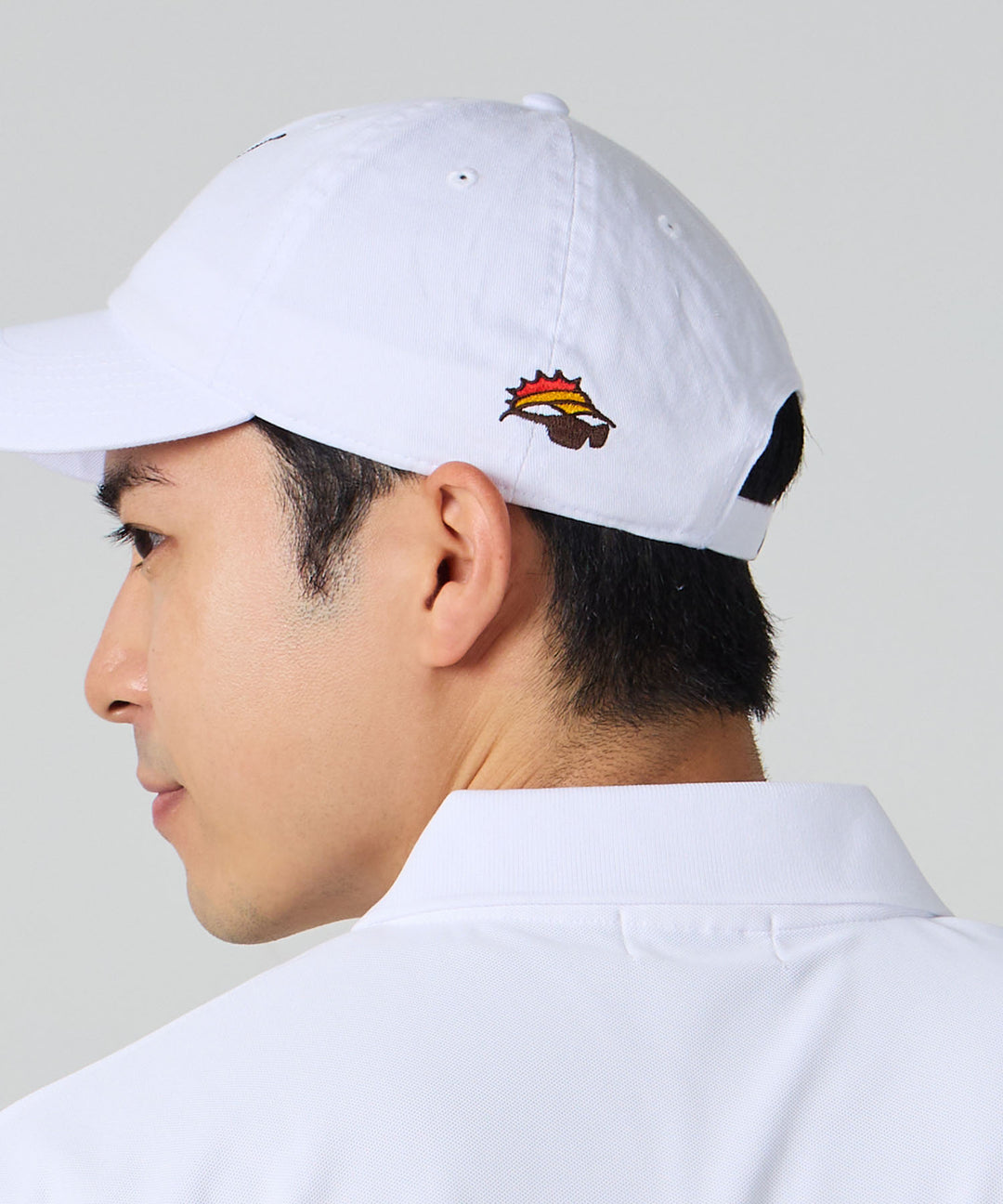 SURFER 6 PANEL CAP