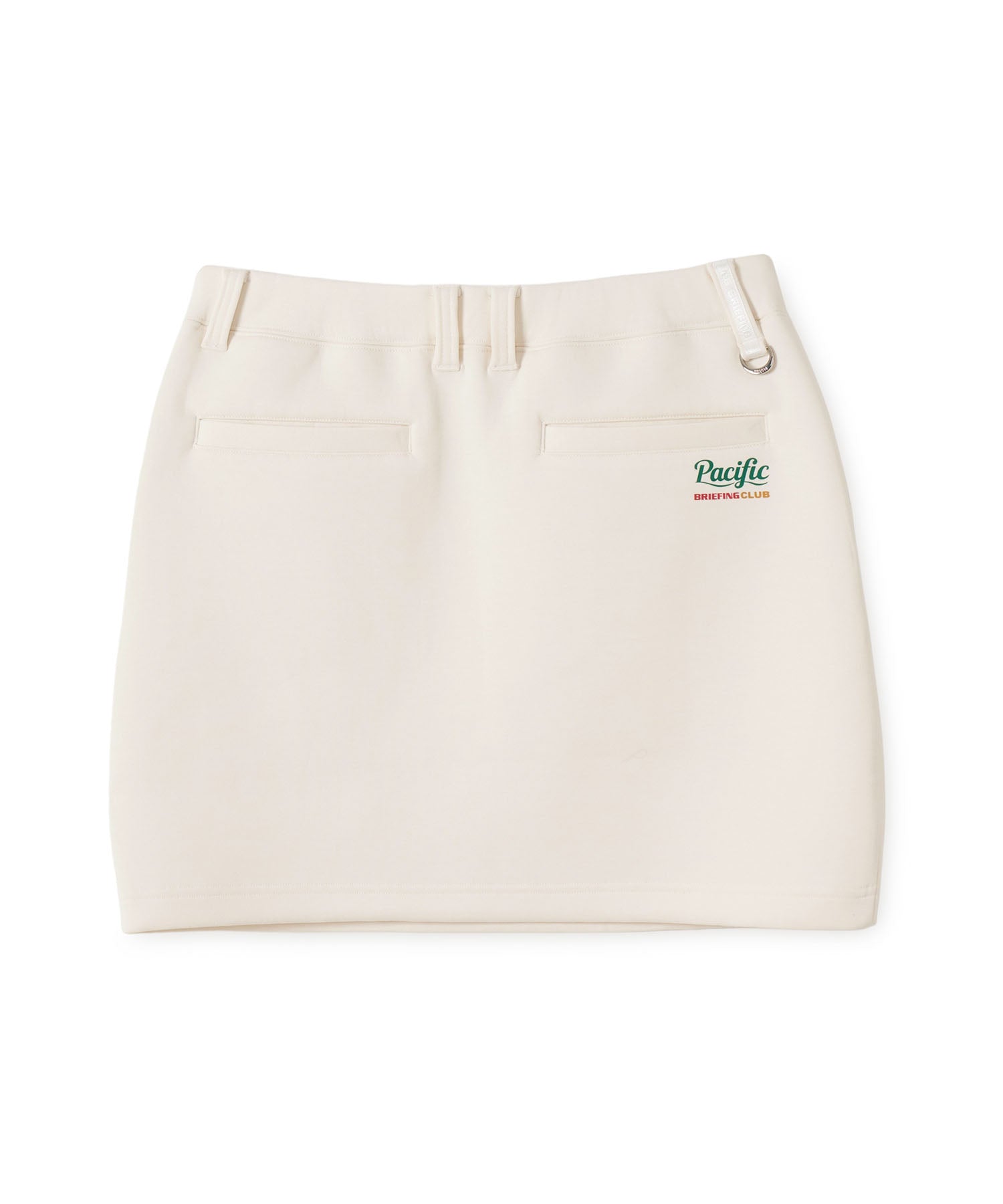 WOMEN – Pacific GOLF CLUB