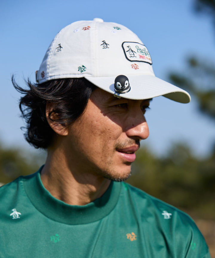 Penguin by Munsingwear × PGC CAP