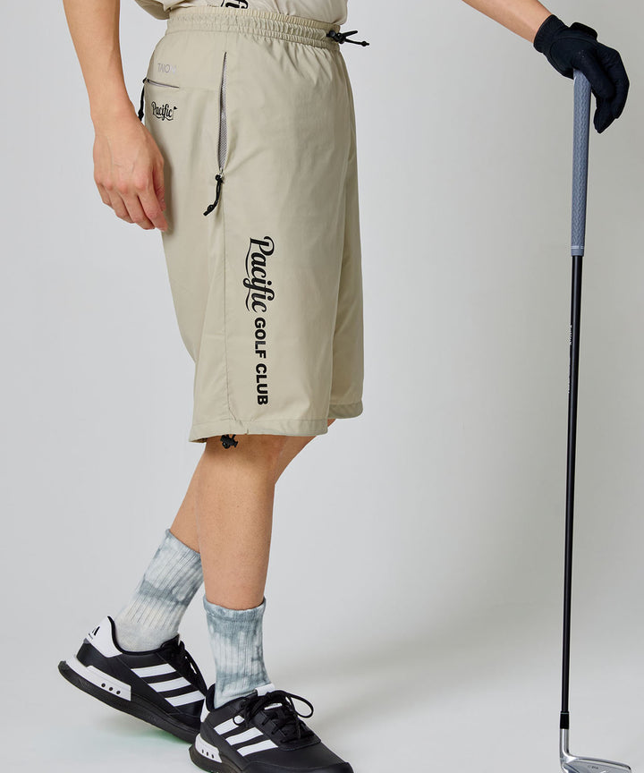 TAION × PGC BASIC SPORTS LIGHT SHORTS