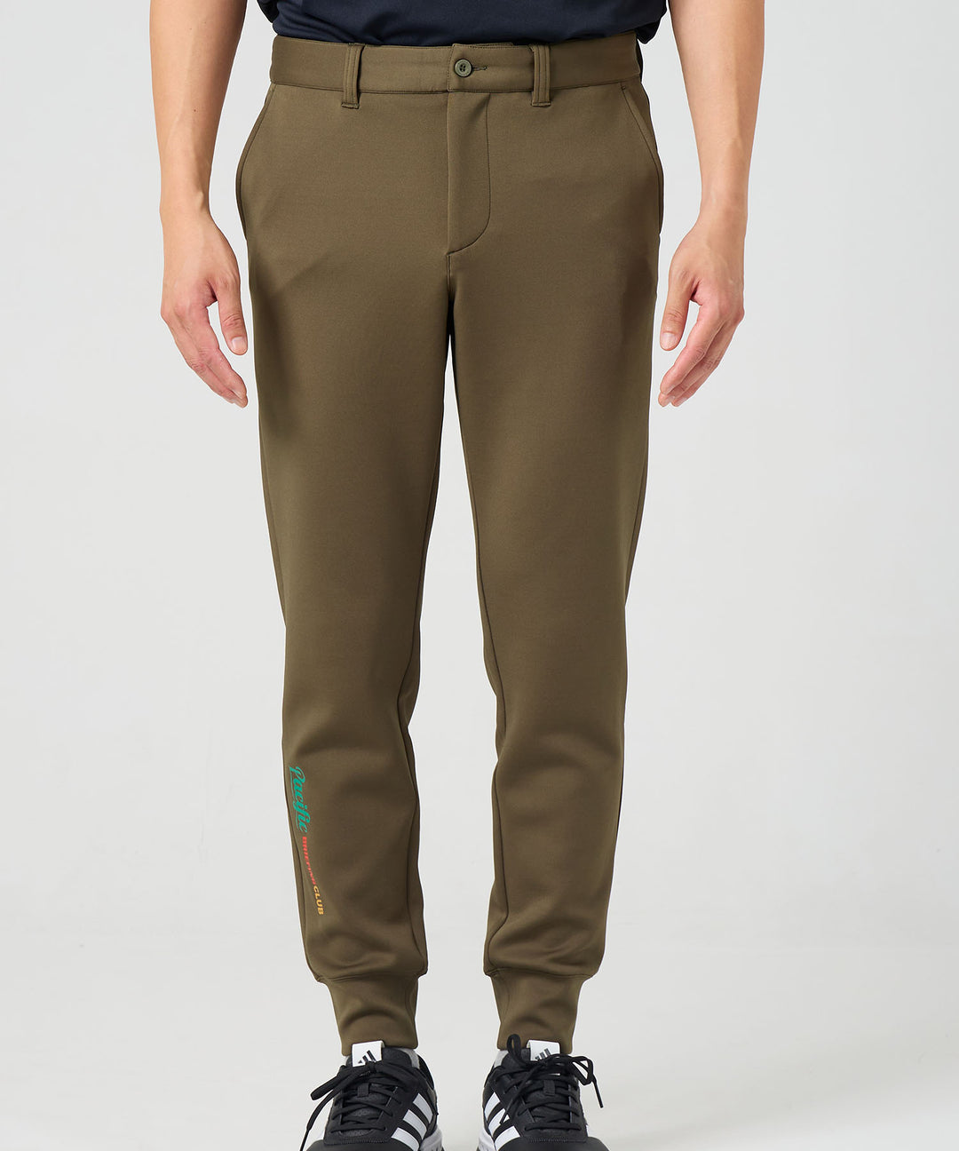 BRIEFING × PGC MS 3D LOGO JOGGER PANTS